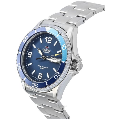 Orient Sports RA-AA0C03S39B Review: Affordable Diver Done Right