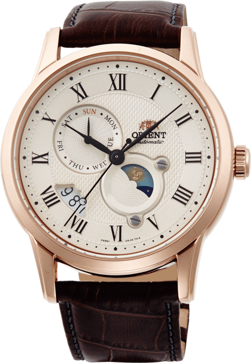 Orient Sun & Moon Review: Affordable Celestial Dress Watch