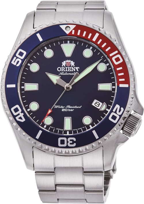 Orient Weekender RA-AA0D01B Review: Affordable Beater or Sleeper Hit?