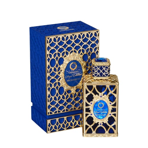 Orientica Monarch Review: A 2026 Blue Talisman Alternative?