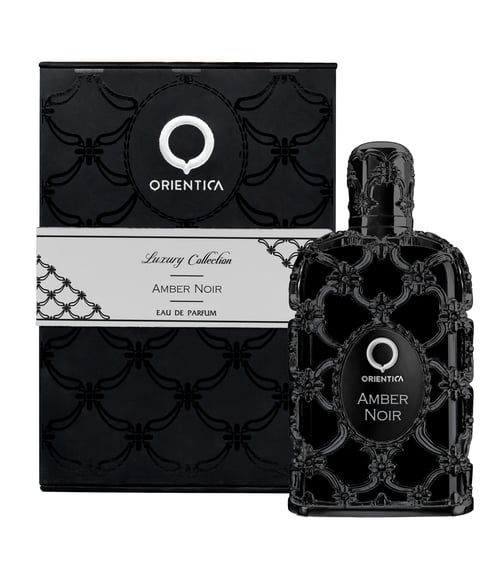 Orientica Signature Review: A Luminous Floral Dream