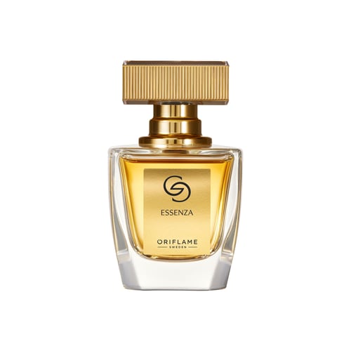Oriflame Giordani Gold Essenza Review: A Sicilian Dream