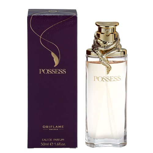 Oriflame Possess Review: A Scholarly Analysis of a Modern Chypre