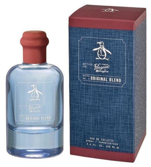 Original Penguin Original Blend Review: A Fresh 2016 Classic