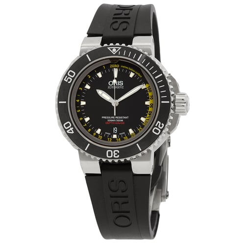 Oris Big Crown 1917 Limited Edition Review: Vintage Pilot Charm