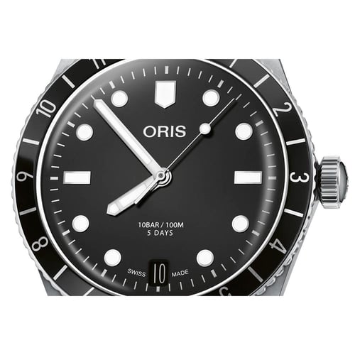 Oris Divers Sixty-Five 12H Calibre 400 Review – Vintage Soul, Modern Heart