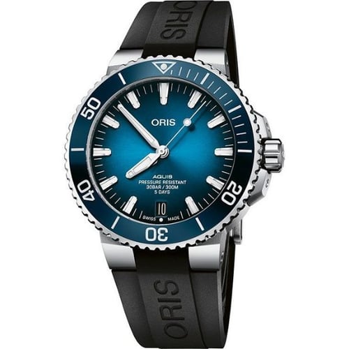 Oris Divers Sixty-Five Cotton Candy Review: 38mm Steel Perfection