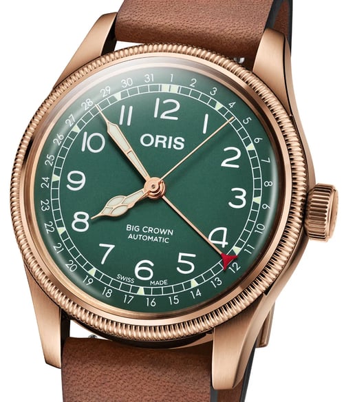 Oris Divers Sixty-Five: A Savvy Collector's Investment Play