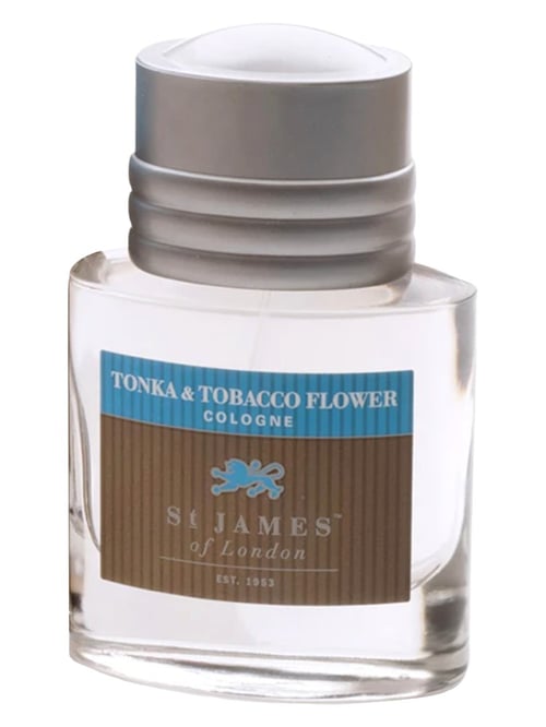 Ormonde Jayne Tobacco and Tensivo: A Smoky Masterpiece
