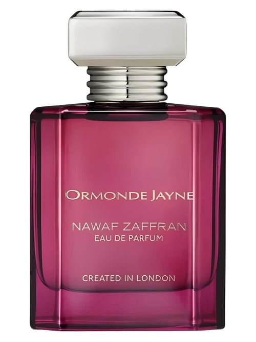 Bijou Zaffran by Ormonde Jayne: A Luxurious Spiced Leather
