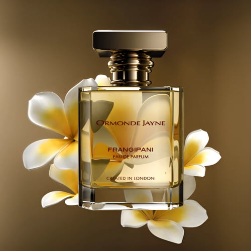 Ormonde Jayne Frangipani Review: A Tropical Floral Masterpiece