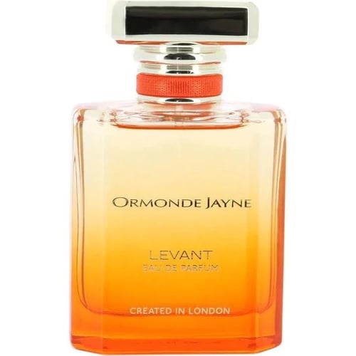 Ormonde Jayne Levant: A Luminous Citrus Floral