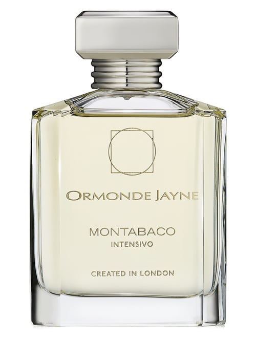Ormonde Jayne Mont Tobacco Intensivo — The Architecture of Air: Ormonde Jayne Montabaco Intensivo