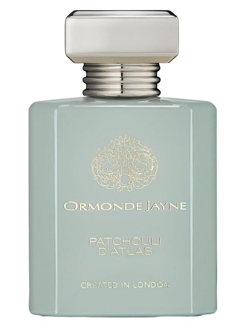 Ormonde Jayne Patchouli d'Atlas Review: A Modern Classic