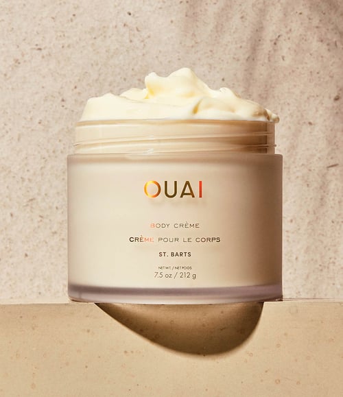 Ouai Body Crème Review: Luxury Hydration for Daily Wear