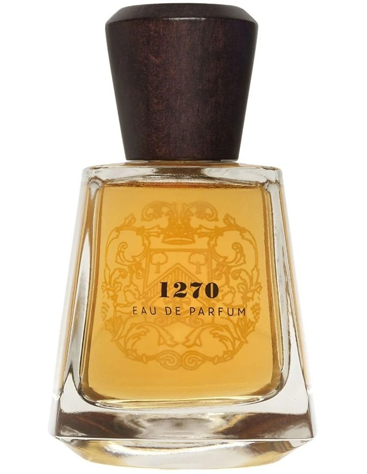 P. Frapin & Cie 1270 Review: A Gourmand Masterpiece