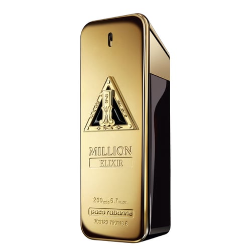 Paco Rabanne 1 Million Elixir Intense Parfum Review
