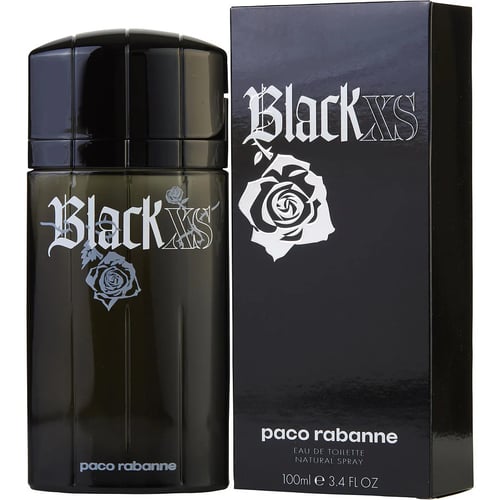 Paco Rabanne Black XS for Men: A Modern Classic Review