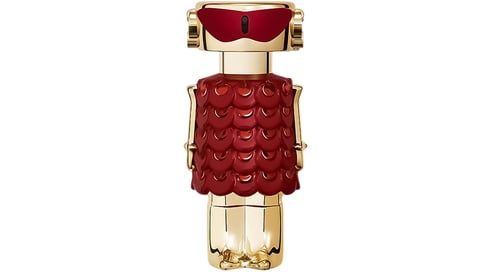 Paco Rabanne Fame In Love Elixir: A Modern Olfactory Romance