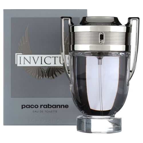 Paco Rabanne Invictus Review: The Scent of Victory
