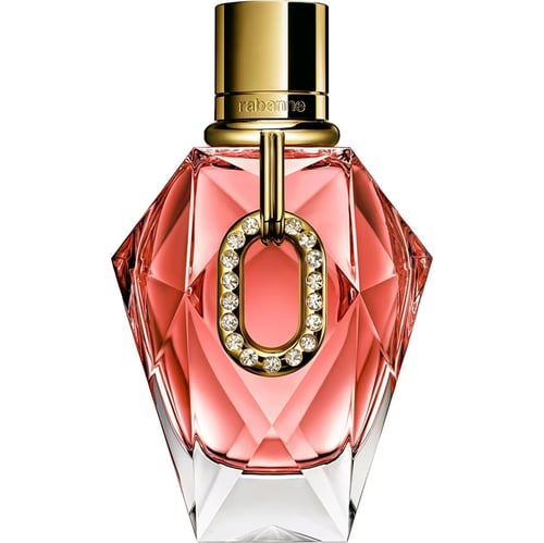 Paco Rabanne Million Gold for Her Pure Diamonds Review – A Luxe Evolution