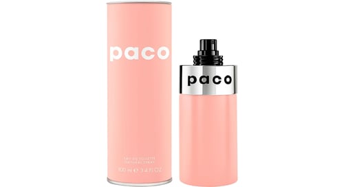 Paco Rabanne Rose EDT Review: A Fresh Floral 2025 Release