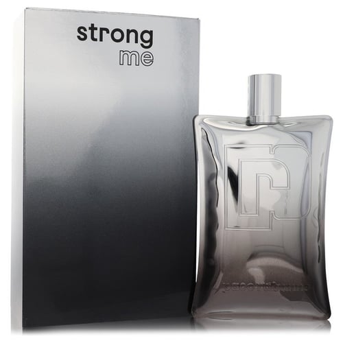 Paco Rabanne Strong Me Elixir Review – A Metallic Gourmand