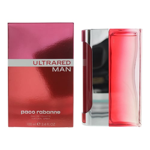 Ultra Male Review: The Clubbing Icon That Redefined Masculinity