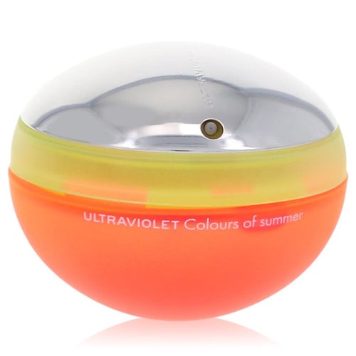 Paco Rabanne Ultraviolet Colours Of Summer: A Radiant Reinterpretation of Modern Masculinity