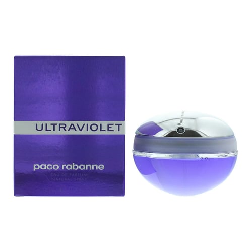 Paco Rabanne Ultraviolet Man EDT Review – A Green Aromatic Icon