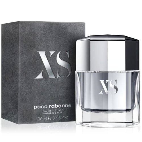 Paco Rabanne Xs (2018) Review: A Timeless Classic Updated