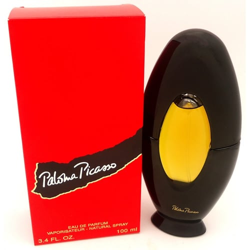Paloma Picasso Review: The Timeless Chypre Masterpiece