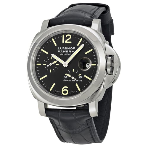 Panerai Luminor PAM00090: The Undeniable Power Player