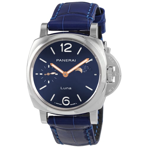 Panerai Mare Nostrum PAM00716 Review: A Nautical Chronograph Reborn