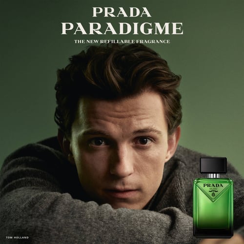 Prada Paradigme EDP Review: A New Blueprint in Luxury