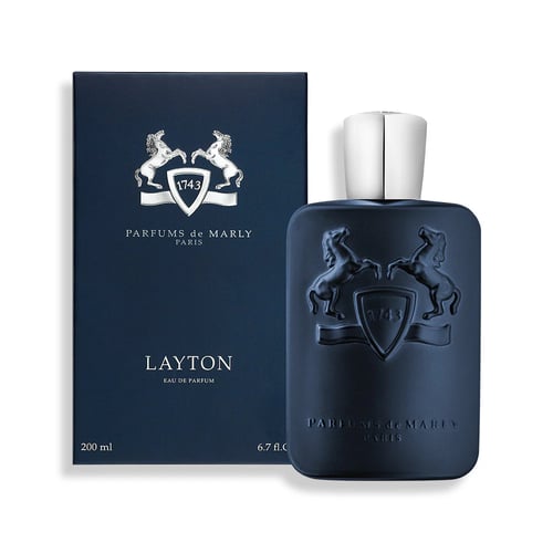 Parfums de Marly Layton Review: A Modern Classic