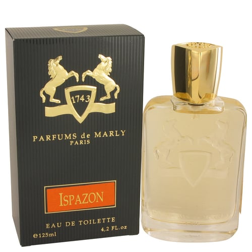 Parfums de Marly Ispazon EDP Review: A Citrus-Aromatic Masterpiece