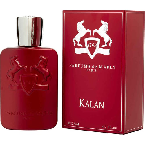 Parfums de Marly Kalan Review: A Bold, Spicy Statement