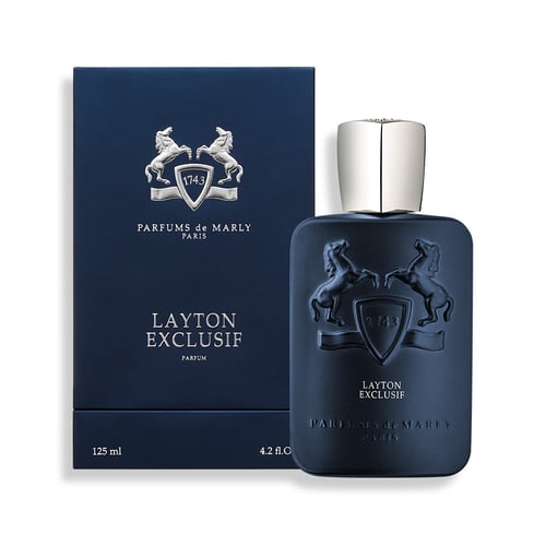 Parfums de Marly Layton Exclusif: A Masterclass in Oud