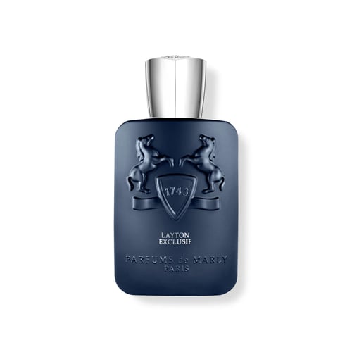 Parfums de Marly Layton: An Olfactory Homage to Modern Aristocracy