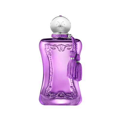 Parfums de Marly Off the Year: A Mystery Wrapped in Luxury