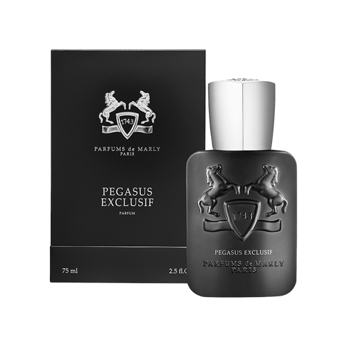 Parfums de Marly Pegasus Exclusive: A Fragrance Review