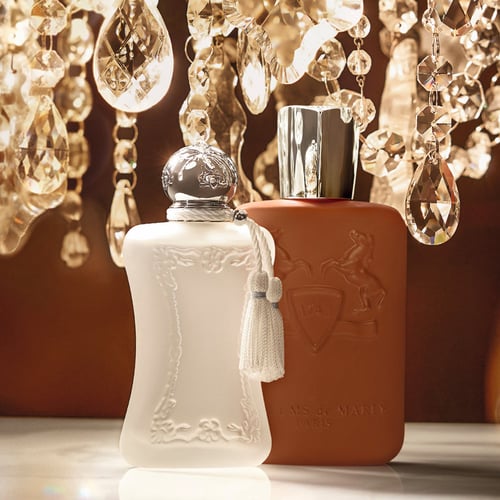 Parfums de Marly Porom Review: An Olfactory Tapestry