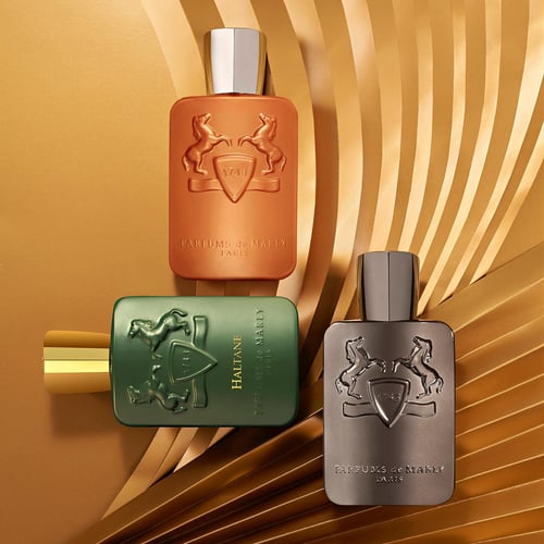 Parfums de Marly Tiger: A Fragrance Mystery Examined