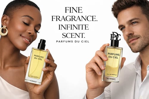 Parfums Du Ciel Groove With You Review: A Fresh Fruity EDP