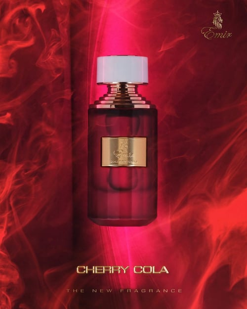 Paris Corner Cherry Cola Review: The Fizzy 2023 Trend