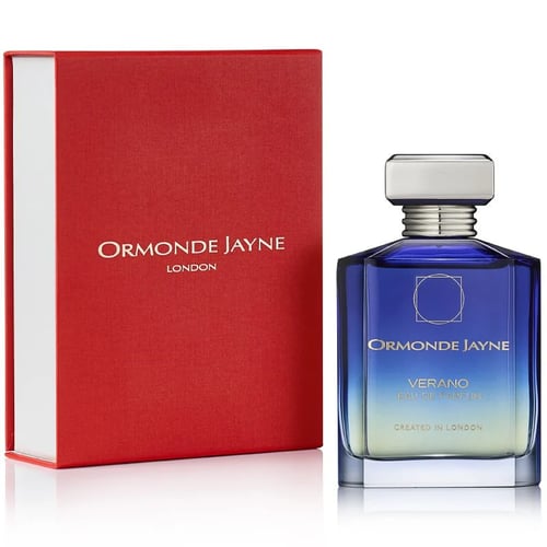 Paris Corner Indomitable Review: A Zesty Sunlit Elixir