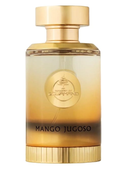 Paris Corner Mango Ugoso Review: A Tropical Gourmand