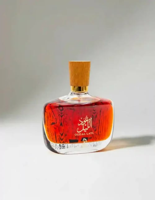 Paris Corner Oud Al Layl Review: A Velvet Night of Spice and Rose