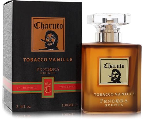 Paris Corner Charuto Tobacco Vanille Review: Cozy Luxury on a Budget